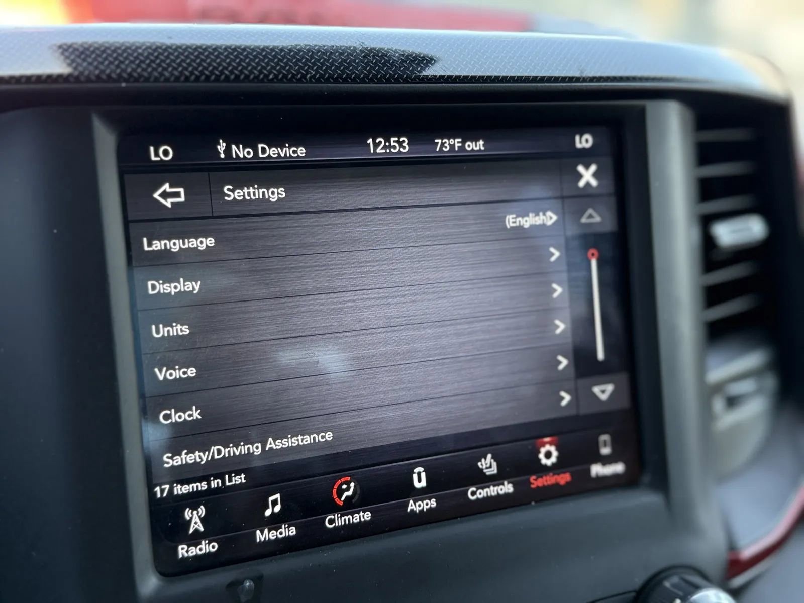 Used 2021 RAM 1500 Rebel w/ Rebel Level 2 Equipment Group AWD/4WD image 34