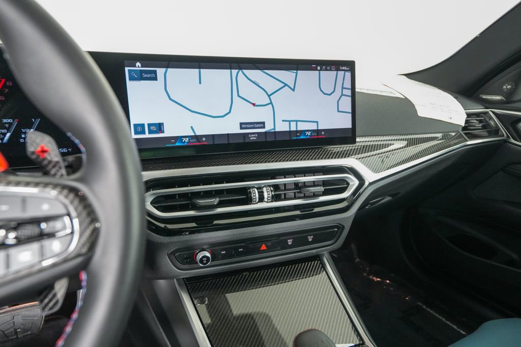 Used 2024 BMW M4 xDrive Competition image 13