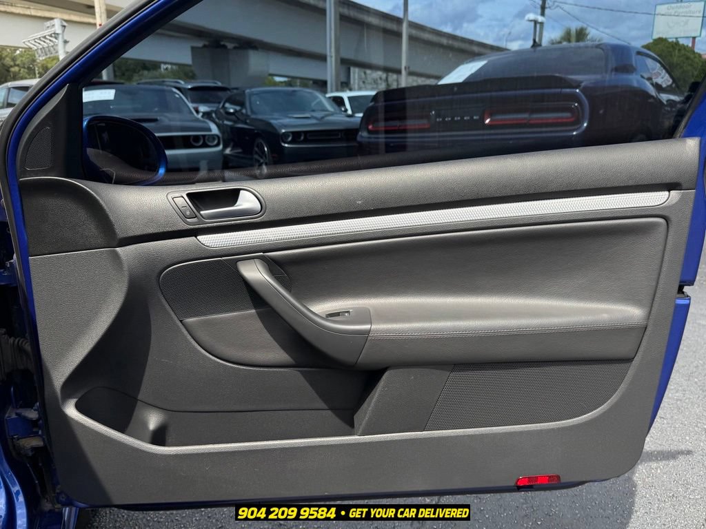 Used 2008 Volkswagen R32 AWD/4WD image 29