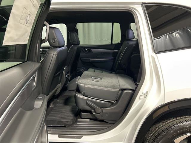 New 2026 Buick Enclave Sport Touring w/ Power Package image 16