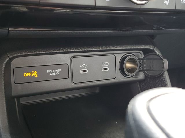 Certified 2026 Honda Civic LX image 27