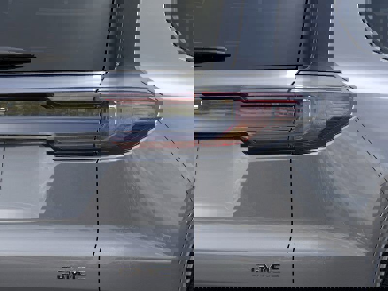 New 2026 GMC Acadia Denali Ultimate image 11