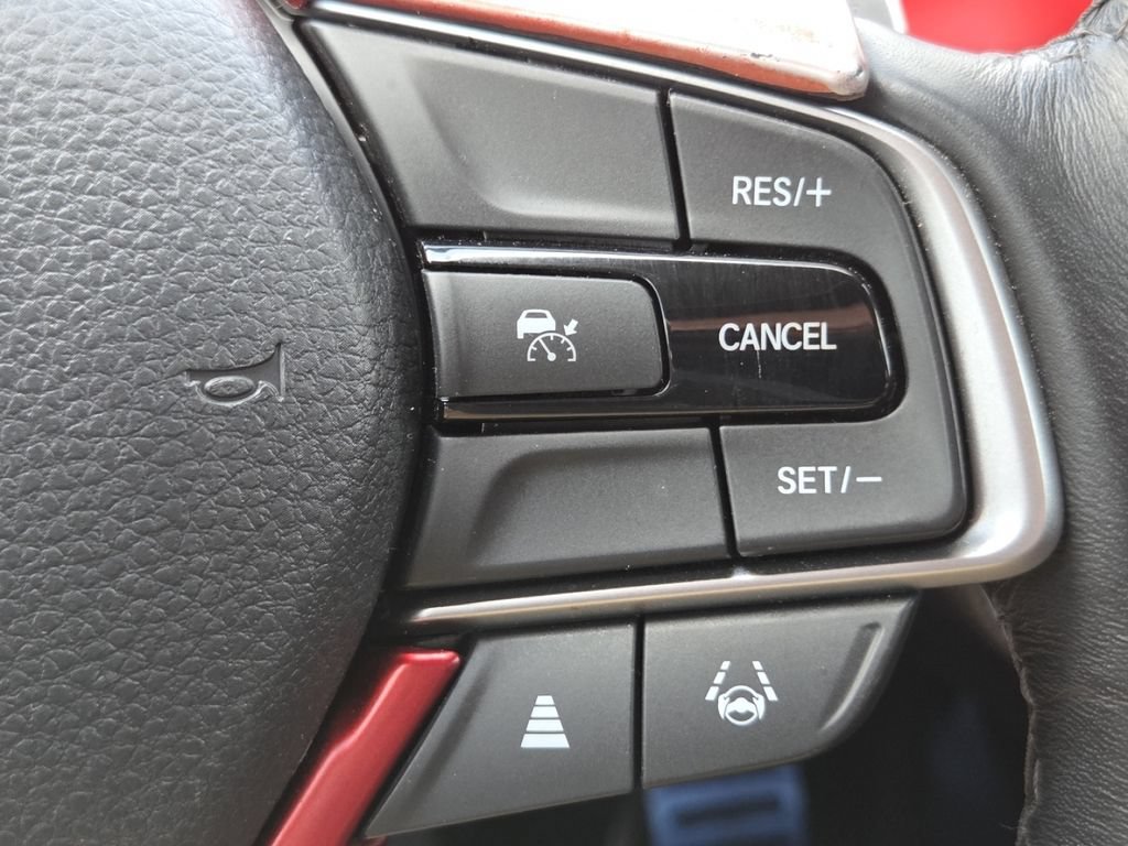 Certified 2022 Honda Accord Sport Special Edition image 11