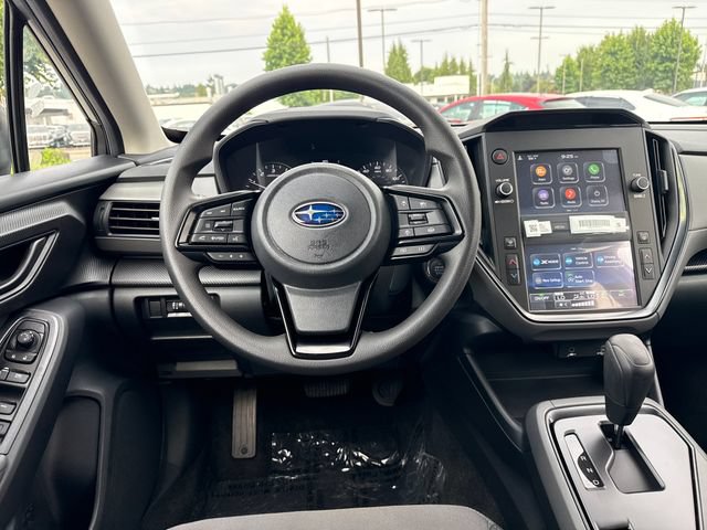 New 2026 Subaru Crosstrek 2.5i AWD/4WD image 20