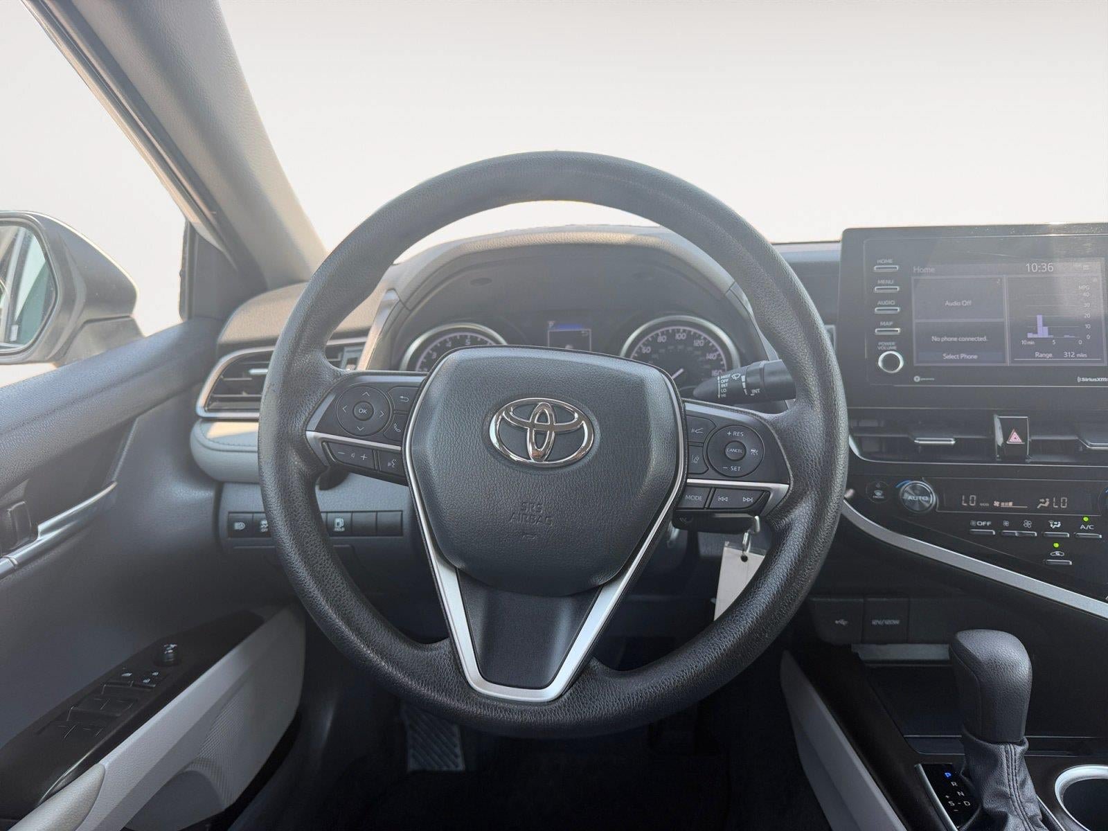 Used 2023 Toyota Camry LE FWD image 12