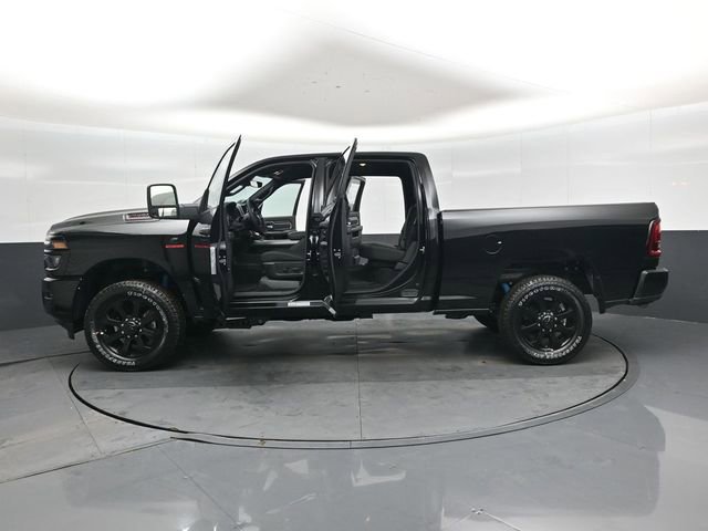 New 2026 RAM 2500 Big Horn image 50
