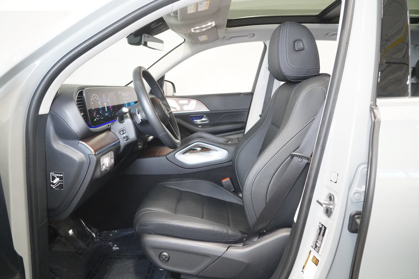 Certified 2024 Mercedes-Benz GLE 350 4MATIC image 11
