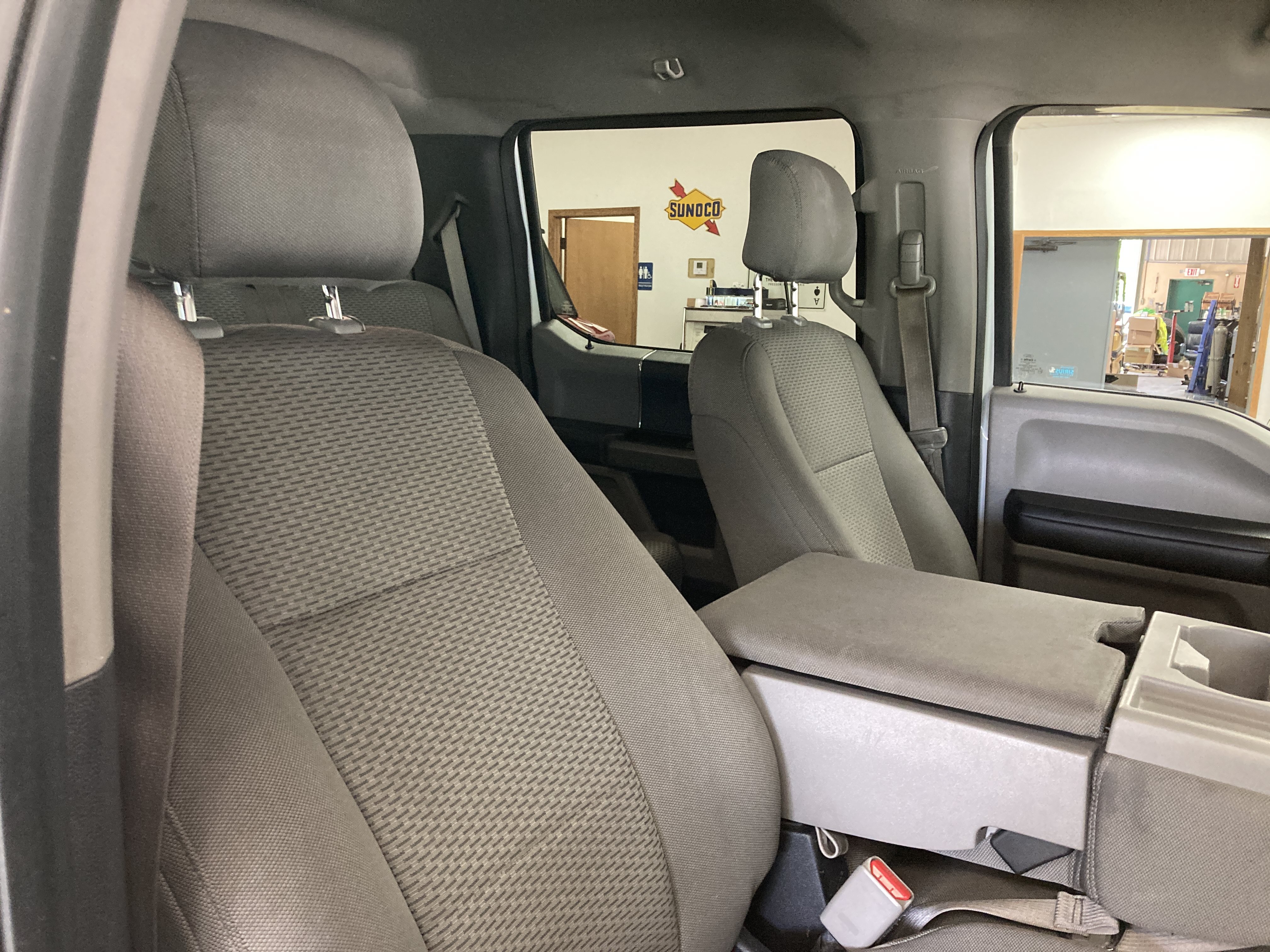 Used 2016 Ford F150 XLT w/ Equipment Group 301A Mid AWD/4WD image 22