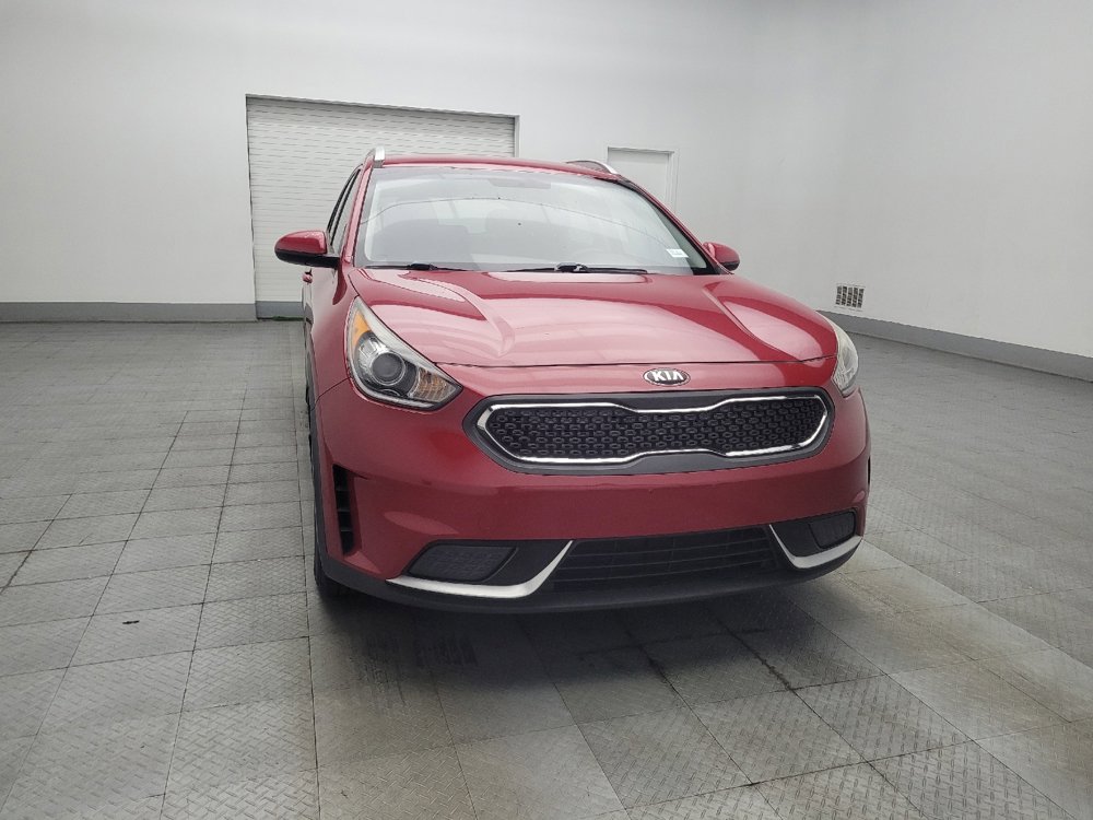 Used 2017 Kia Niro LX image 14