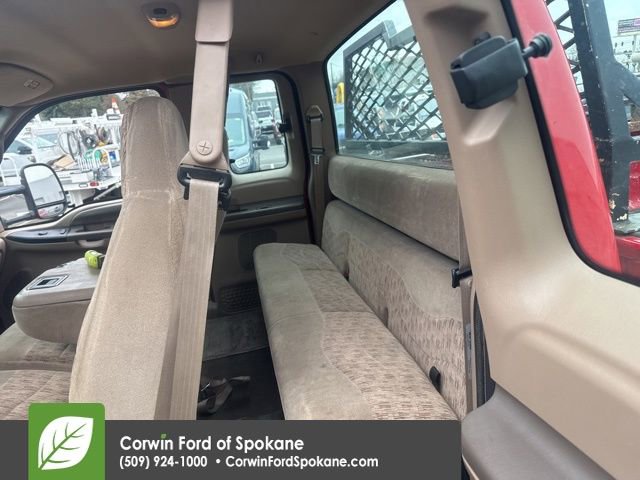 Used 1999 Ford F250 XLT image 11