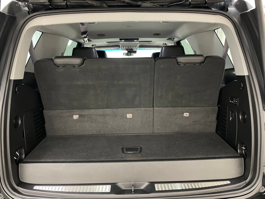 Used 2017 Cadillac Escalade Luxury AWD/4WD image 52