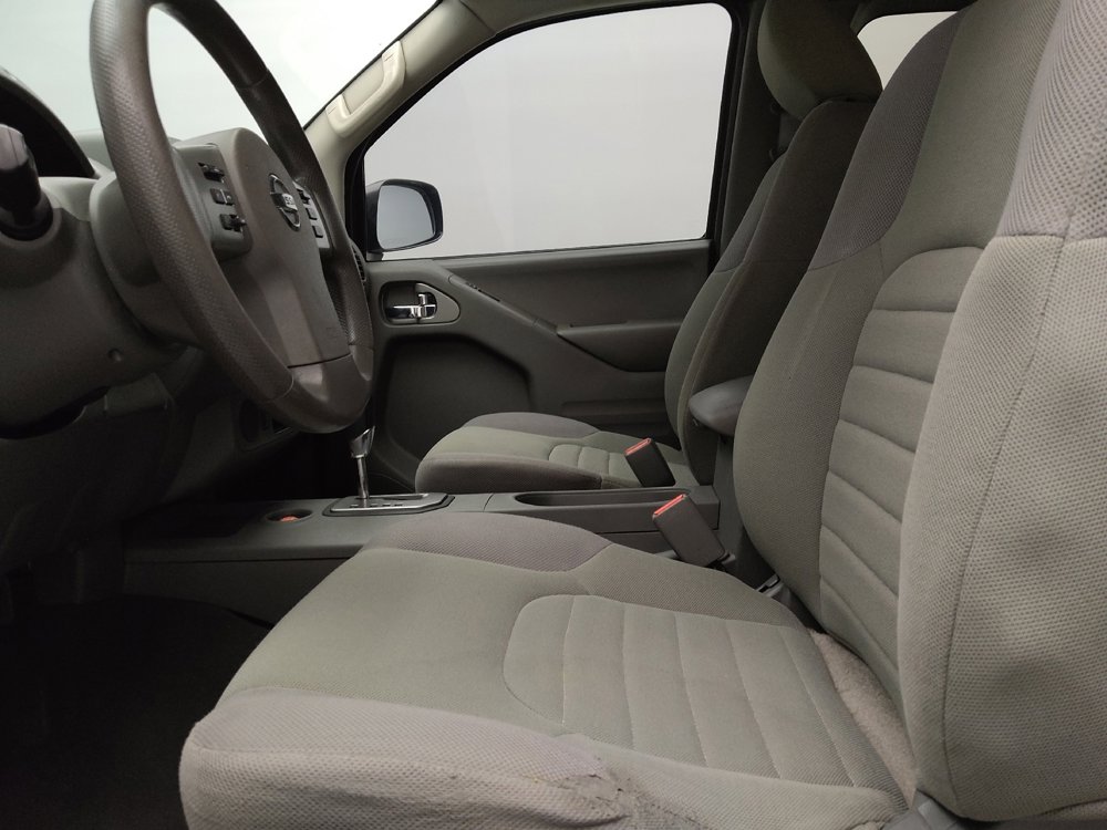 Used 2021 Nissan Frontier S w/ S Utility Package image 17