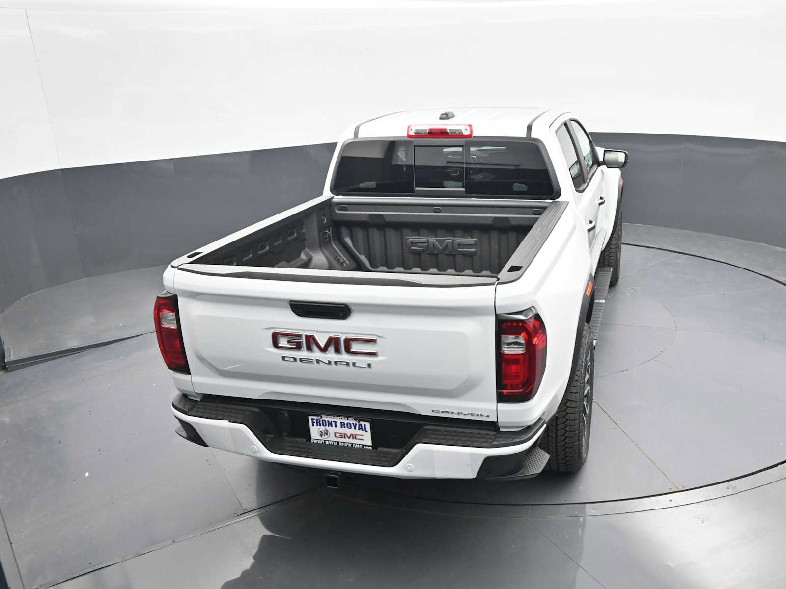 New 2026 GMC Canyon Denali AWD/4WD image 32