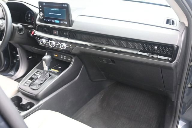 Used 2025 Honda CR-V EX-L image 20
