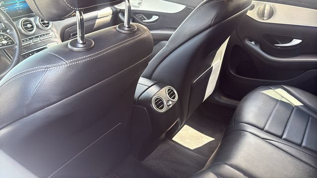 Certified 2023 Mercedes-Benz GLC 300 4MATIC Coupe image 20