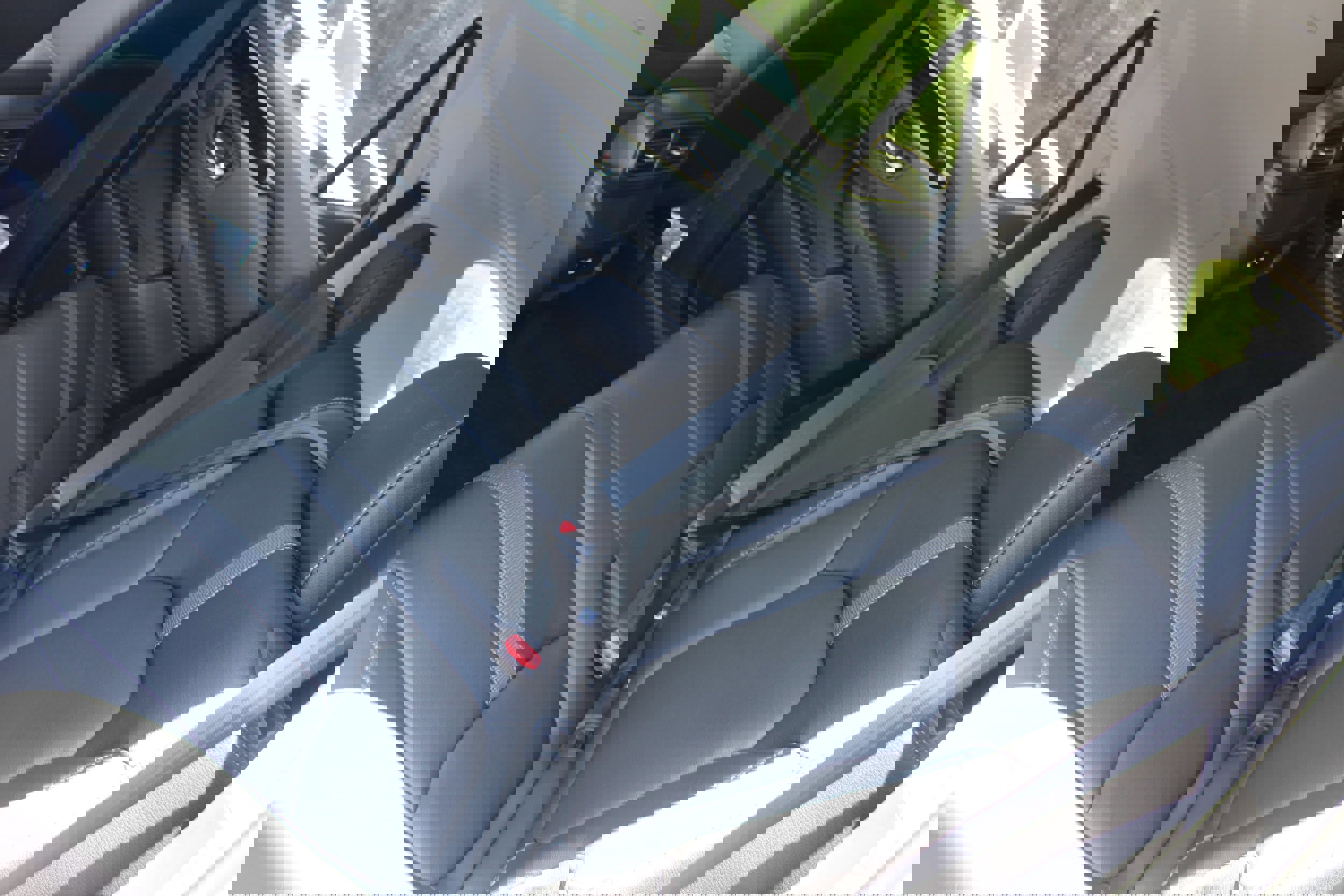 New 2026 Honda Passport RTL image 9