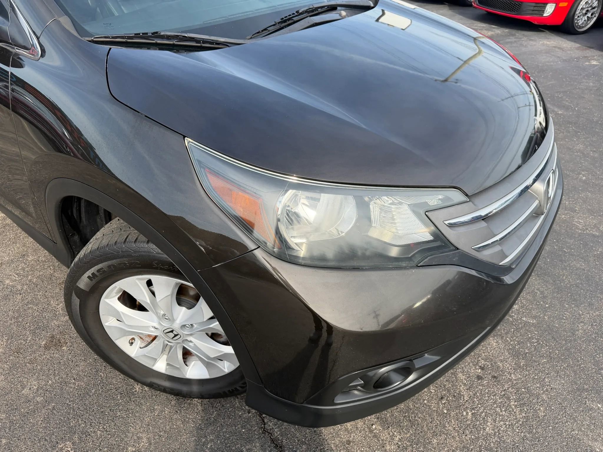 Used 2013 Honda CR-V EX-L image 46