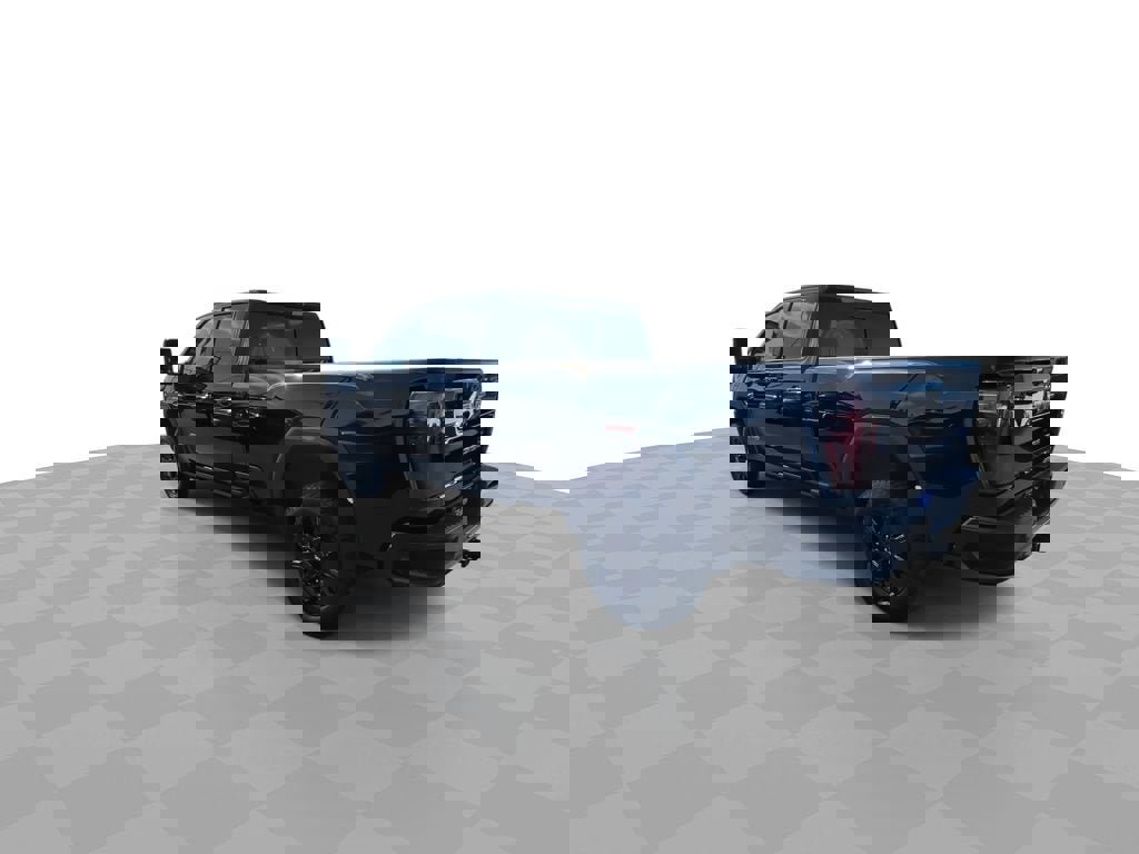 New 2026 GMC Sierra 3500 AT4 image 14