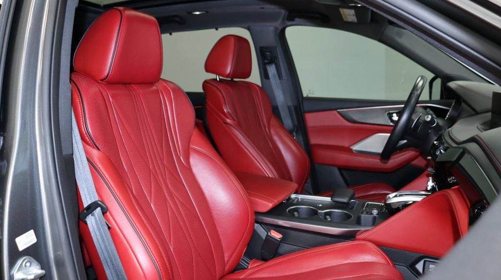 Used 2022 Acura MDX Type S image 22