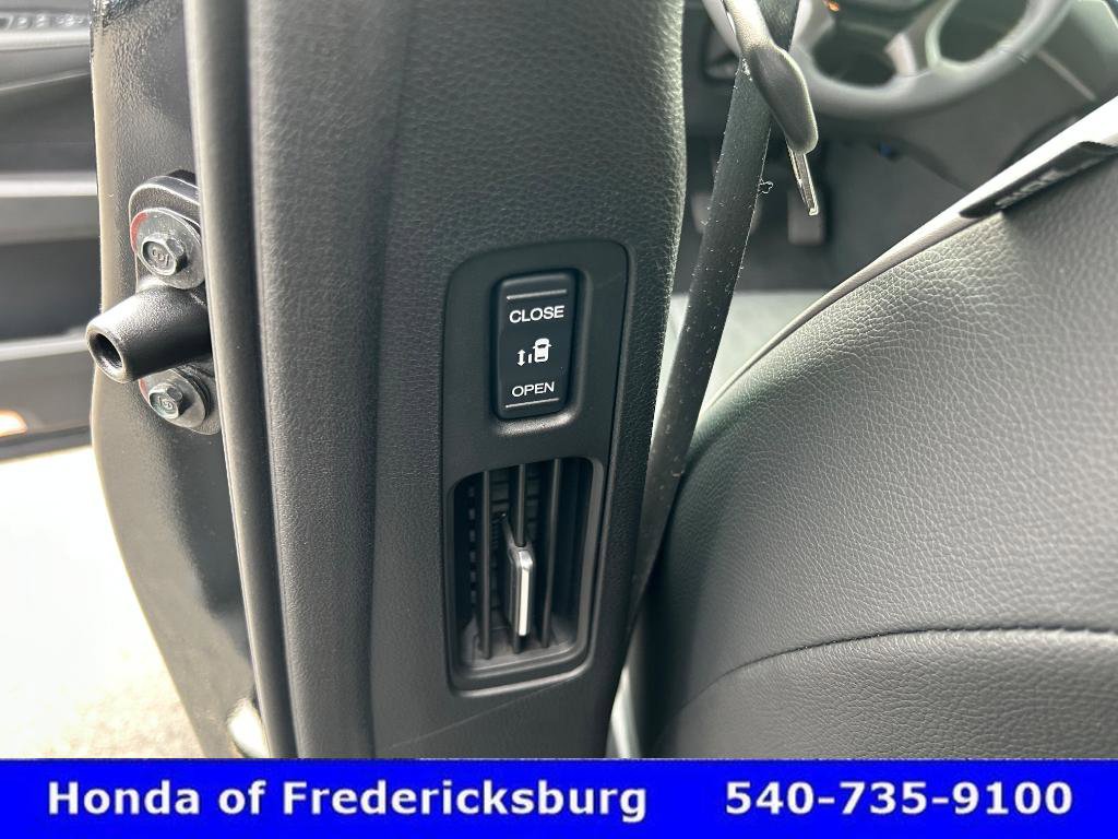 Certified 2023 Honda Odyssey Elite image 28