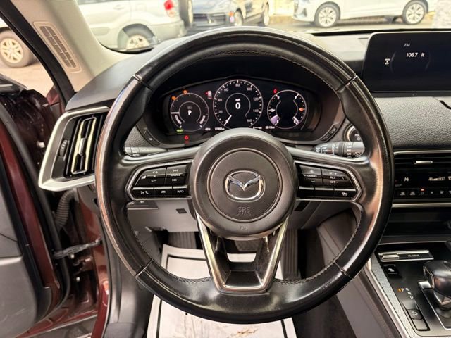 Used 2024 MAZDA CX-90 Plug-In Hybrid w/ Premium Pkg AWD/4WD image 26