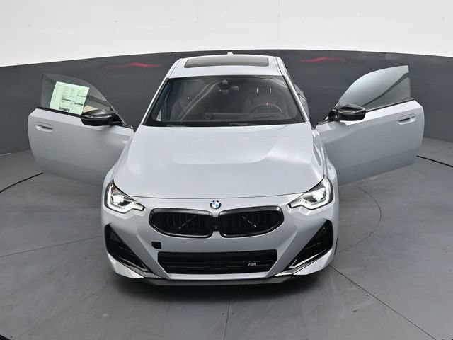 New 2026 BMW M240i Coupe w/ Premium Package RWD image 41
