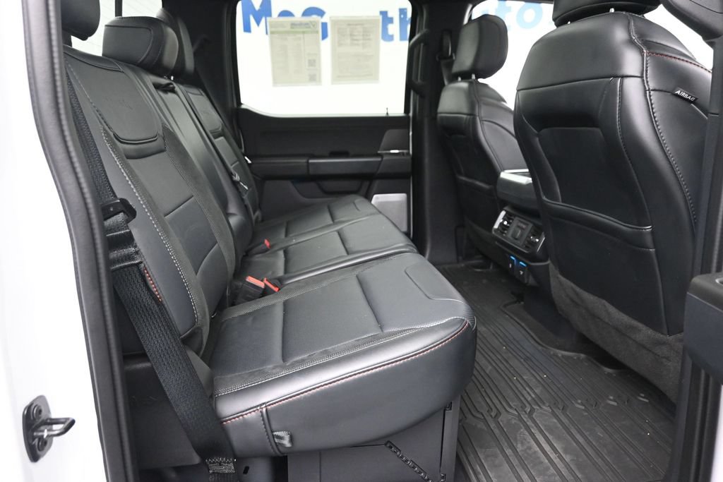 Used 2024 Ford F150 Raptor AWD/4WD image 10