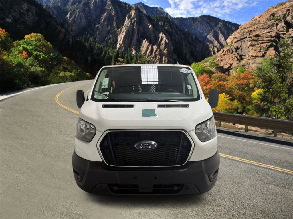 Used 2024 Ford Transit 250 Low Roof w/ Exterior Upgrade Package image 4