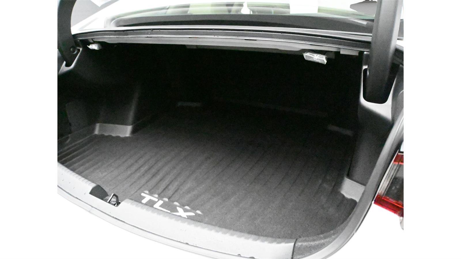 Certified 2025 Acura TLX w/ Technology Package image 13