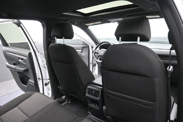 Certified 2023 Honda CR-V Sport image 6