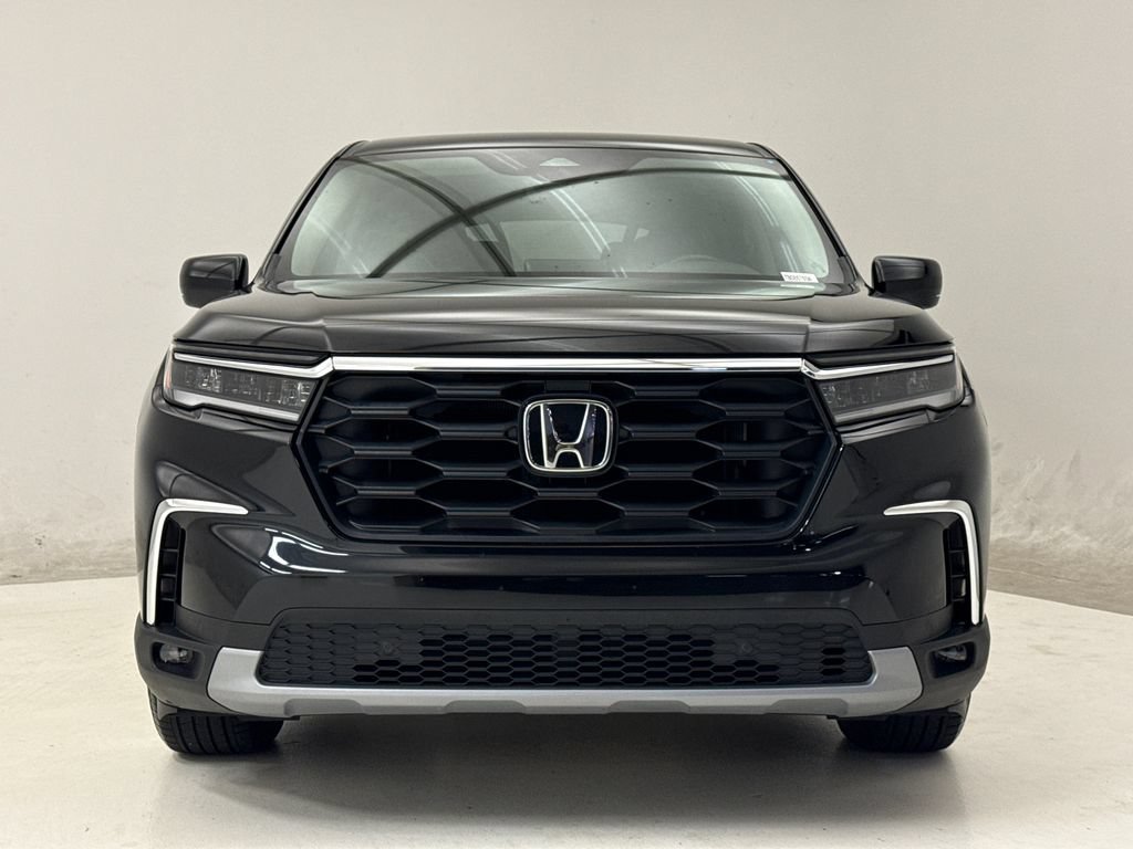 Certified 2025 Honda Pilot EX-L image 3