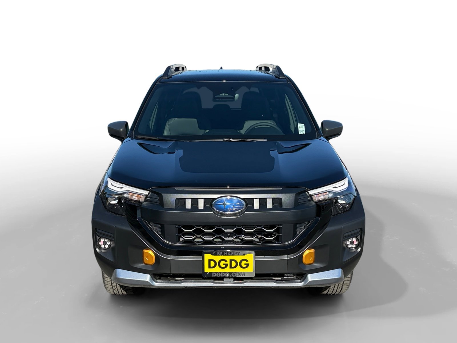 New 2026 Subaru Forester Wilderness image 8