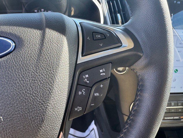 Certified 2024 Ford Edge SEL w/ Convenience Package image 15