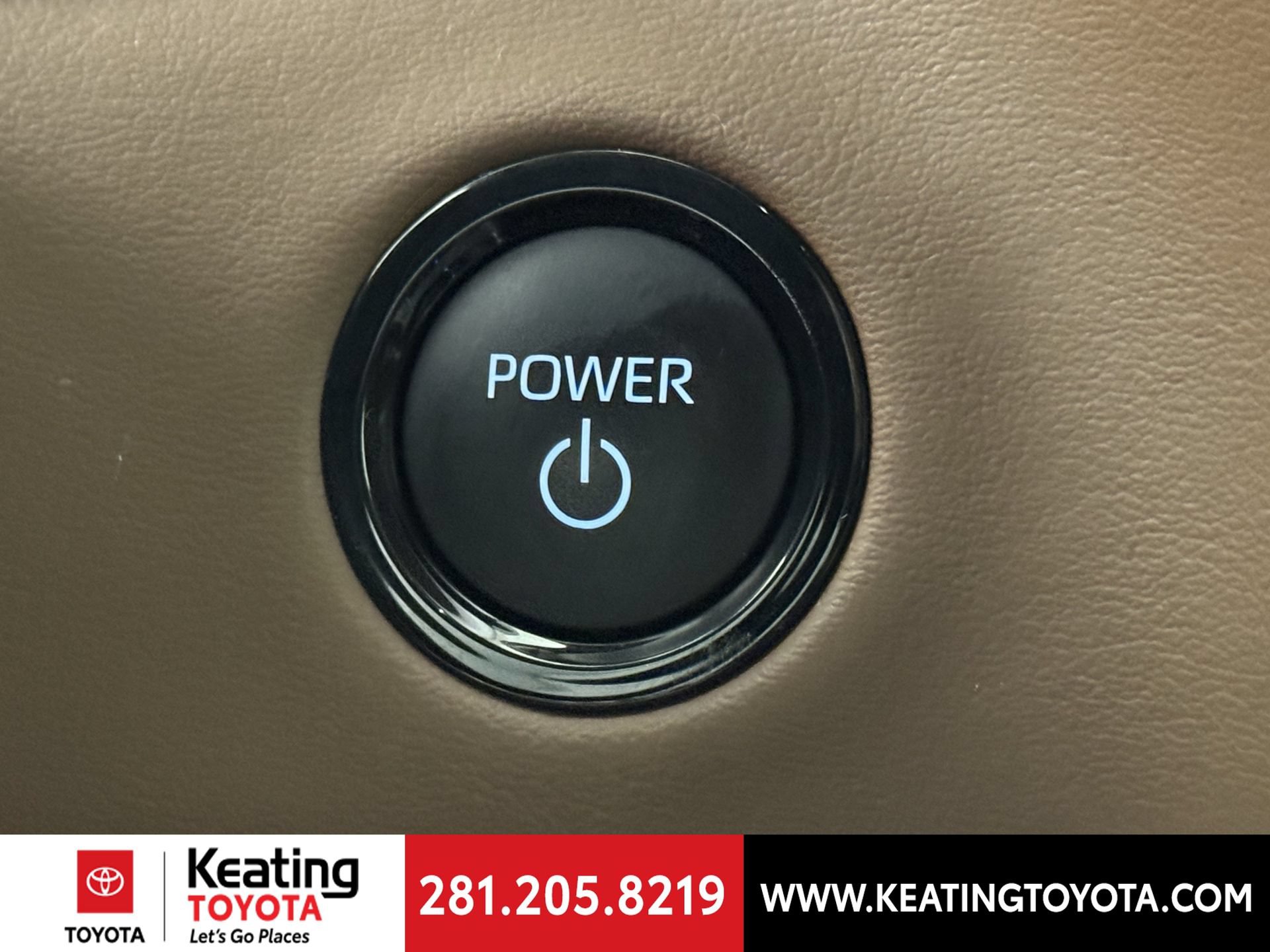 Used 2025 Toyota Tundra 1794 Edition AWD/4WD image 30