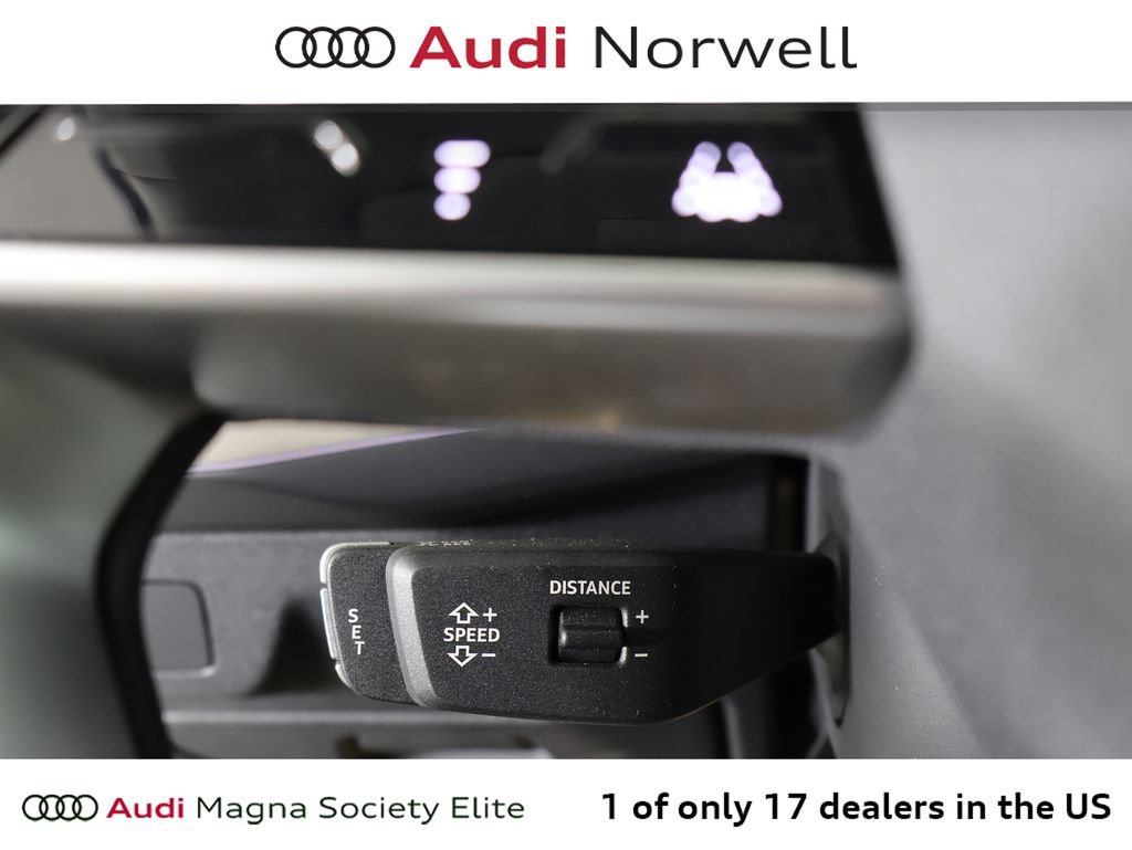 New 2026 Audi Q3 quattro 2.0T AWD/4WD image 25