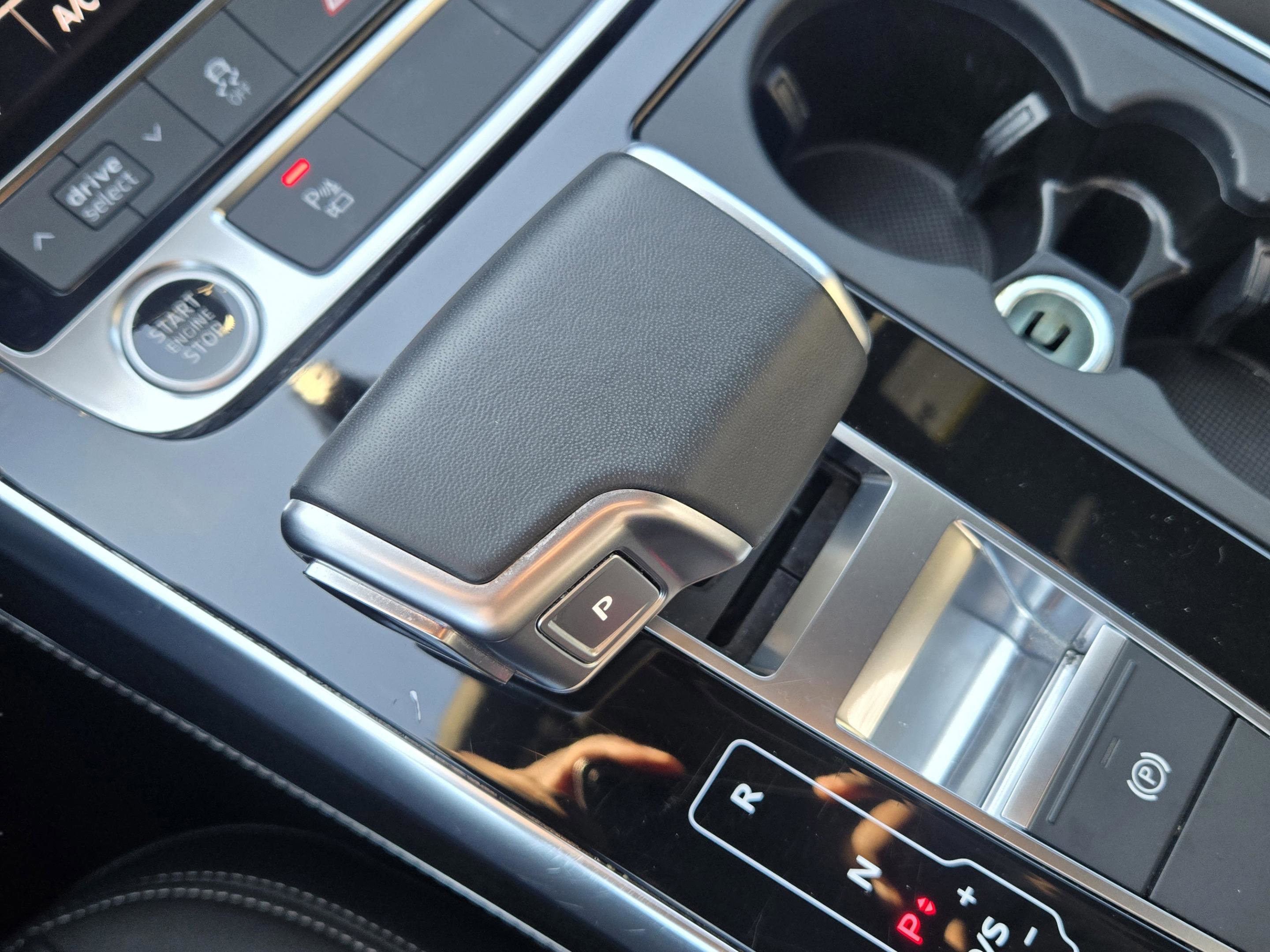 Used 2025 Audi Q7 3.0T Premium Plus image 21