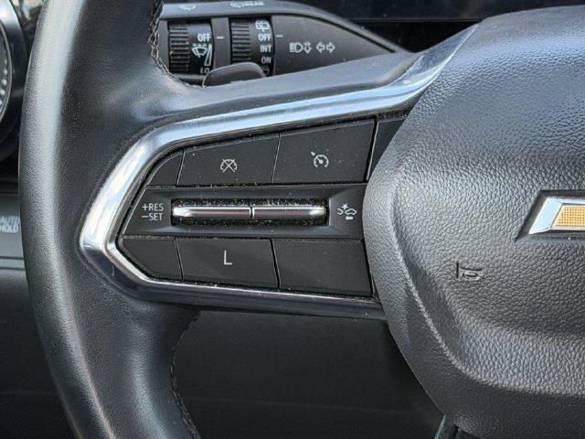 Used 2025 Chevrolet Equinox LT w/ Safety and Technology Package FWD image 12