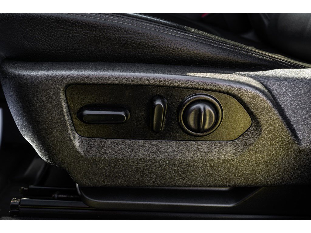 Used 2022 GMC Sierra 2500 Denali AWD/4WD image 11