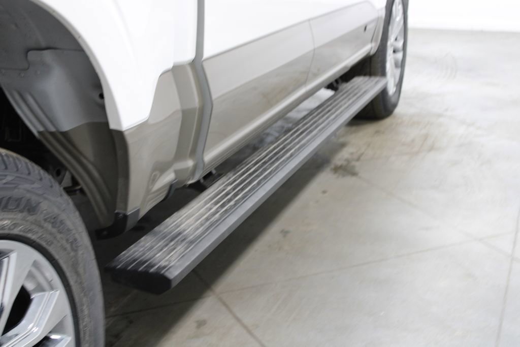 New 2026 Ford F150 King Ranch image 13