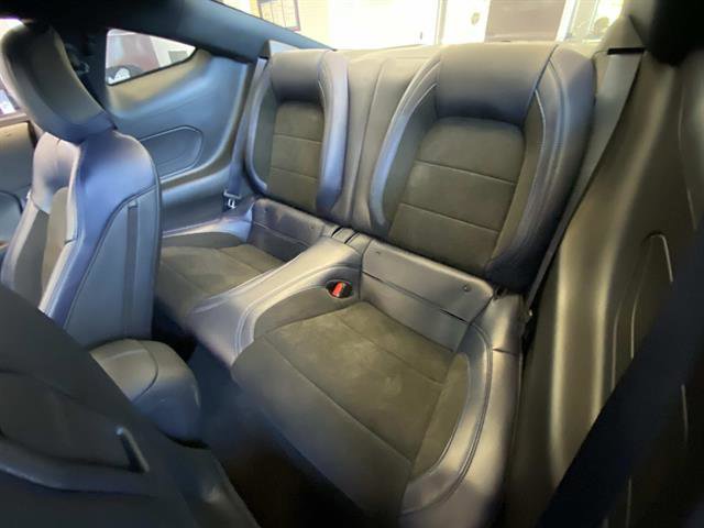 Used 2024 Ford Mustang Dark Horse image 16