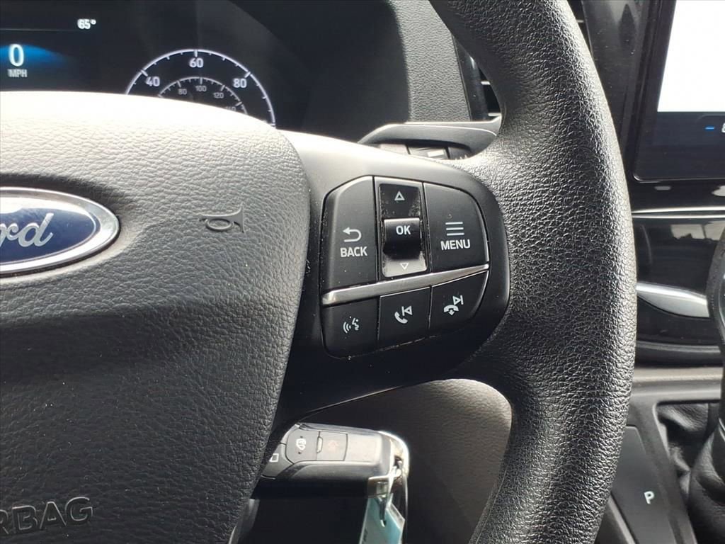Used 2024 Ford Transit 350 XLT RWD image 11