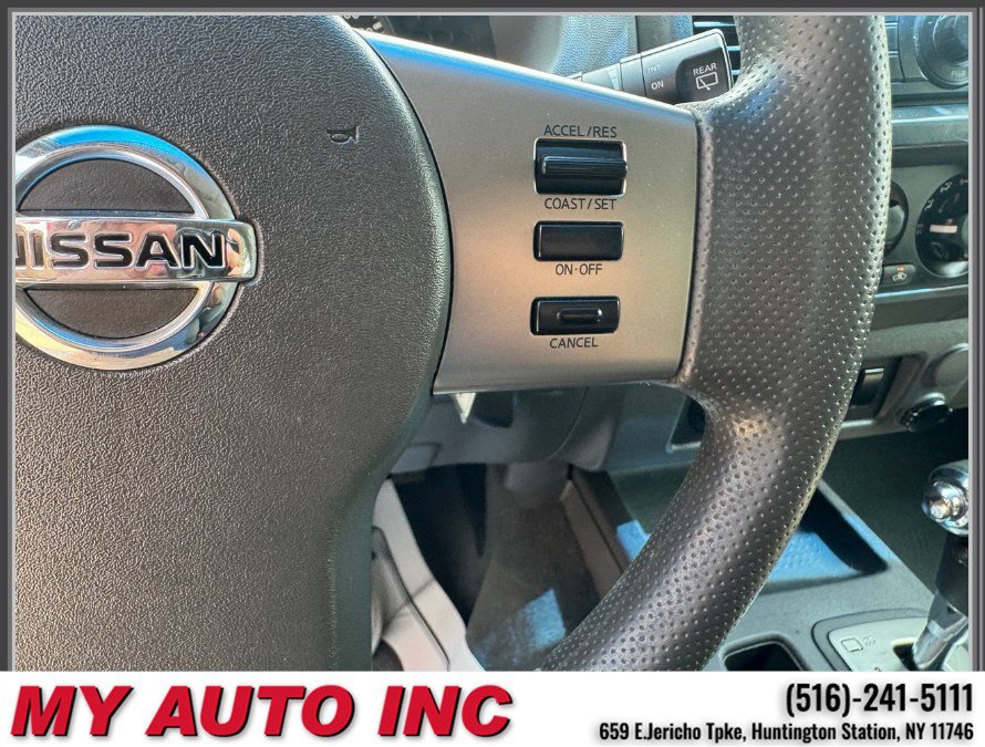 Used 2008 Nissan Xterra S AWD/4WD image 19