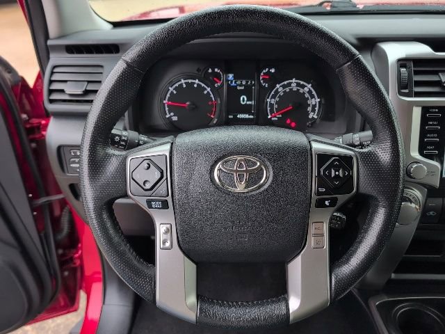 Used 2024 Toyota 4Runner SR5 Premium image 16