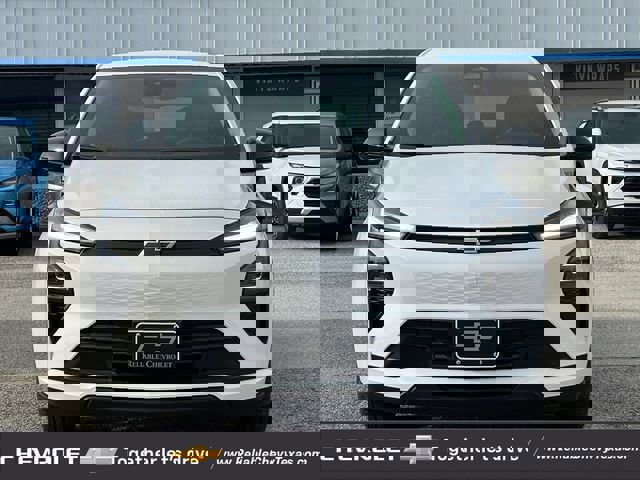 New 2027 Chevrolet Bolt LT w/ Comfort Package image 7