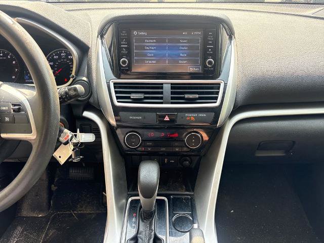 Used 2020 Mitsubishi Eclipse Cross ES FWD image 22
