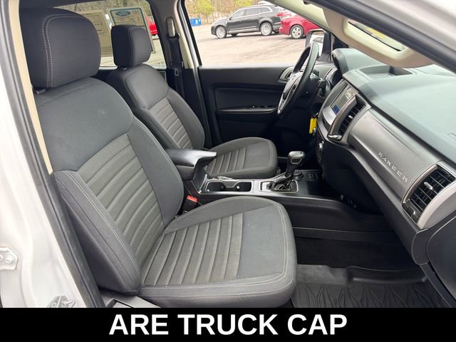 Used 2022 Ford Ranger XLT AWD/4WD image 14