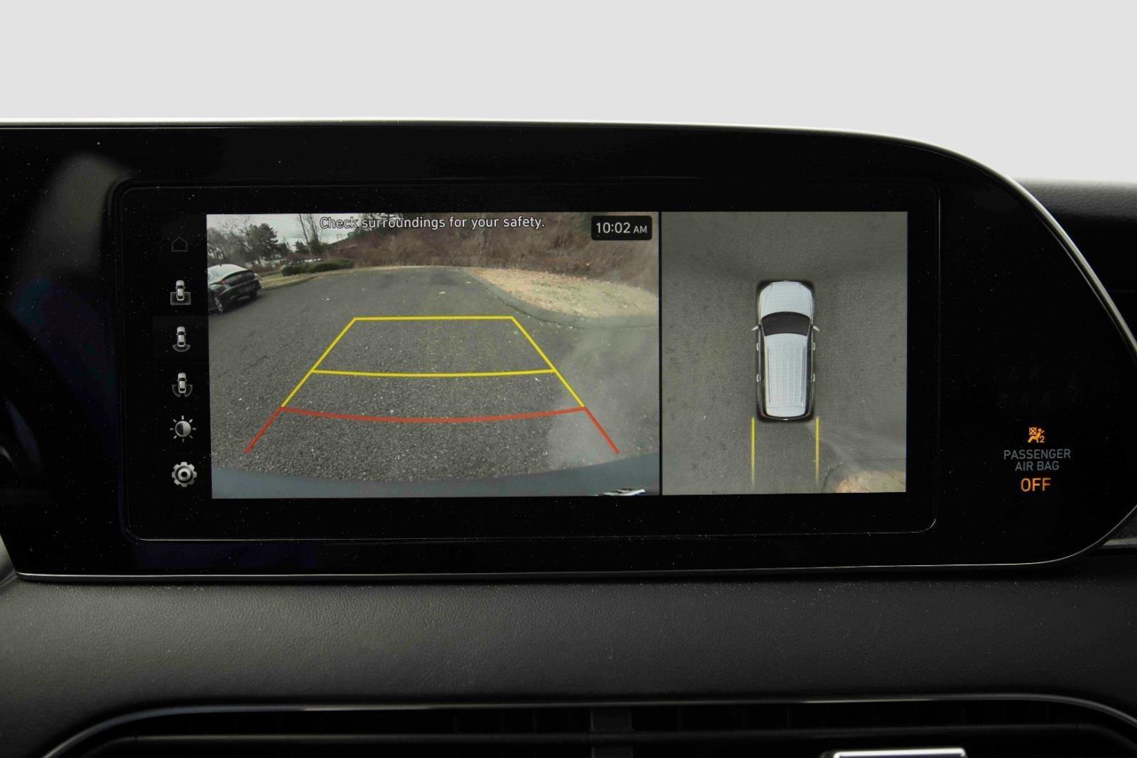 Used 2020 Hyundai Palisade Limited image 16