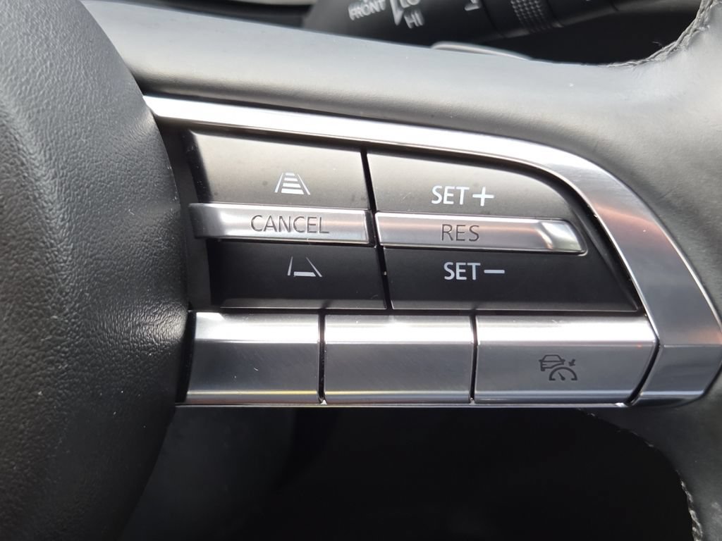 Used 2021 MAZDA CX-30 AWD 2.5 S w/ Premium Package image 11