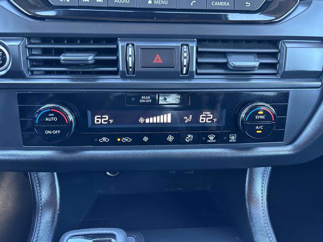 Certified 2023 Nissan Pathfinder S image 23