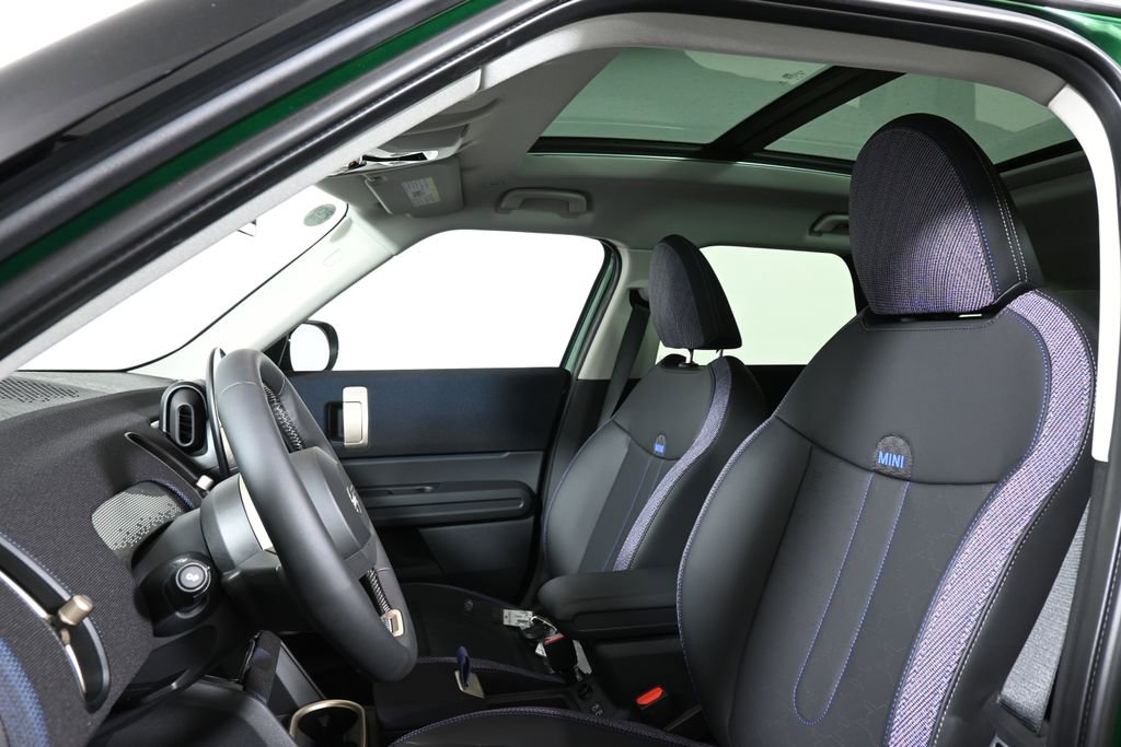 Used 2025 MINI Cooper Countryman S image 14